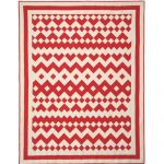 SWISS MISS QUILT