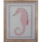 CORAL SEA HORSE