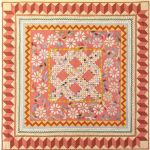 DAISY DEW QUILT