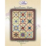 SOUTHERN STARS QUILT PATTERN*