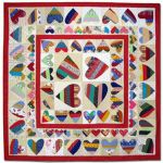 BEE MINE QUILT