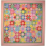 SUGAR AND SPICE QUILT