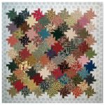 TESSELLATION QUILT