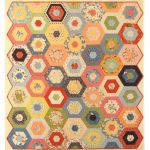 MERRY-GO-ROUND QUILT