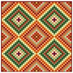DAY TRIP QUILT