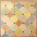 CRISSCROSS QUILT