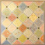 CRISSCROSS QUILT