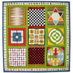 LEARN TO PLAY QUILT
