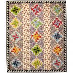 DOUBLE DUTCH QUILT