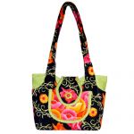 A NEARLY TOTE-ALL PURSE-O-NALITY PATTERN