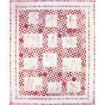 PLAYMATES QUILT-SET OF 12