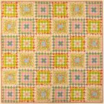 GRANNY SQUARES QUILT