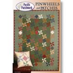 PINWHEELS and PATCHES*