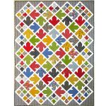 Every Which Way Quilt Pattern