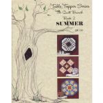TABLE TOPPER SERIES #2-SUMMER