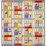 Know & Grow Quilt Pattern
