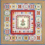 French Country Quilt Pattern