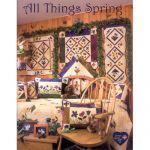 ALL THINGS SPRING BOOK*