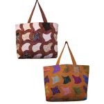 Galore Bag Quilt Pattern