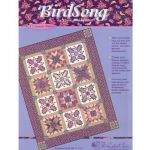 BIRDSONG QUILT QUILT PATTERN