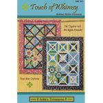 Touch of Whimsy Quilt Pattern