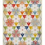 TRIPLE CROWN QUILT