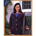 BARN BLAZER JACKET QUILT PATTERN*