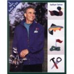 FOR MEN ONLY! JACKET PATTERN*