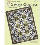 Cottage Creations Book