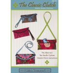 The Classic Clutch Purse Pattern