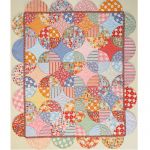 LOLLIPOPS QUILT