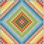 Day Tripper Quilt Pattern