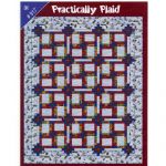 PRACTICALLY PLAID QUILT PATTERN