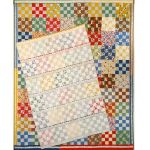Now and Later Quilt