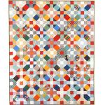 Jack & Jill Quilt Pattern