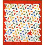 In Motion Quilt Pattern