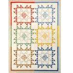 Double Dutch II Quilt Pattern