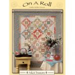 ON A ROLL QUILT BOOK