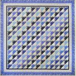 Dutch Treat Quilt Pattern