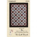 Stardust Quilt Pattern