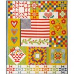 FEBRUARY FAVORITES QUILT