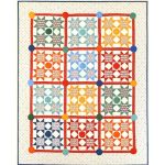 Moon Pie Quilt Pattern