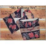 MY KNITTING SET