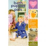 BATH PUPPET PALS