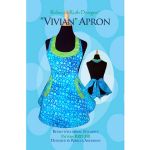 Vivian Apron Pattern