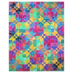 Check Out The Stars Quilt Pattern