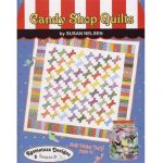 CANDY SHOP QUILTS