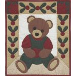 BEARY PATCH PATTERN*