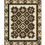 Elegance Quilt Pattern