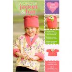 WONDER JACKET PATTERN